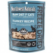 NorthWest Naturals 脫水凍乾 火雞 貓糧 11oz (311g)
